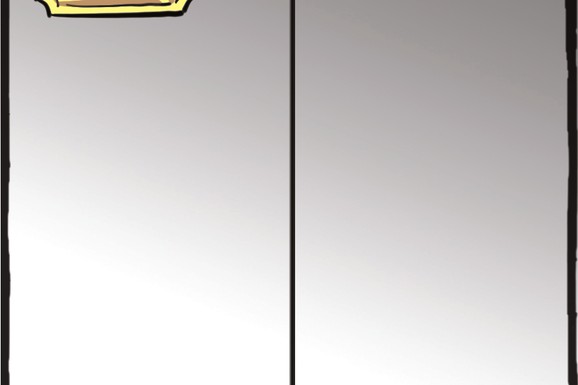 BLIC STRIP Crta i piše: Marko Somborac
