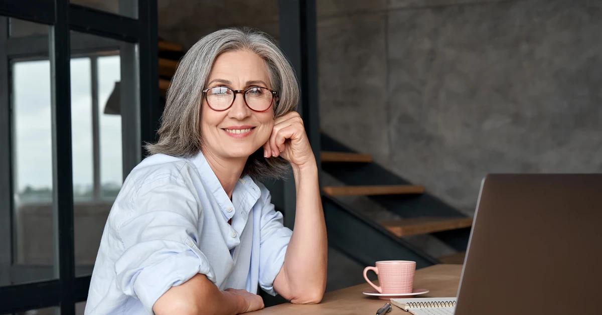 Osobom po 56. roku życia przysługuje 1893,41 zł brutto co miesiąc