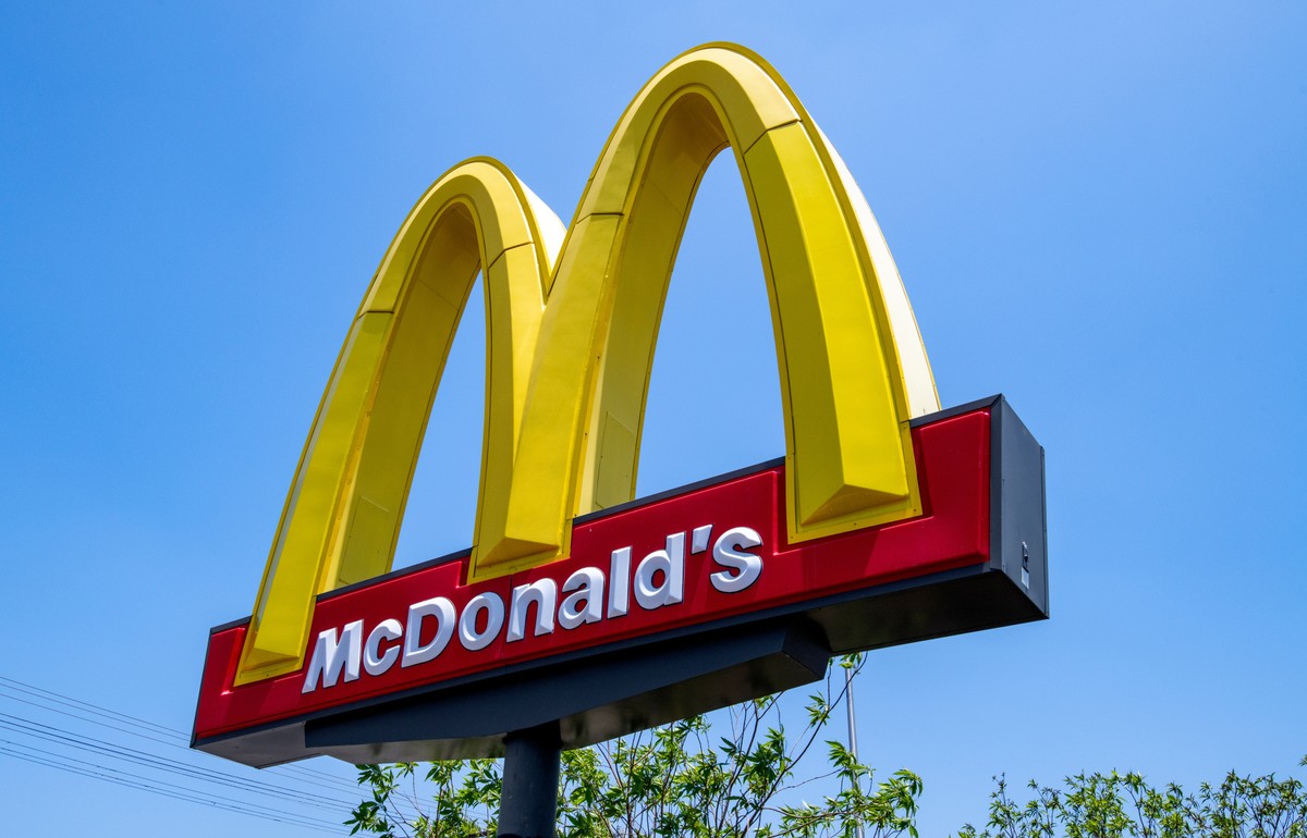 McDonald's rekrutował dzięki chatbota. Wyciekły miliony danych