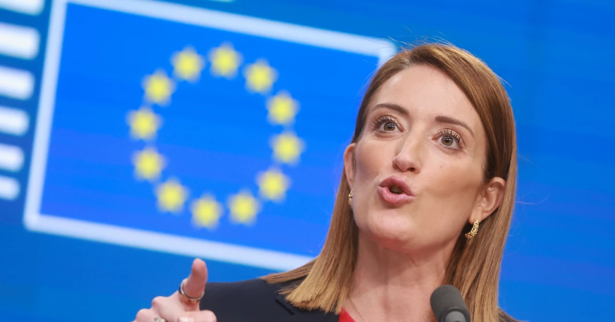 Pieniądze Rosji na stole. "Parlament Europejski zastosuje tryb pilny"