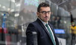Robert Kalaber został trenerem hokejowej reprezentacji Polski