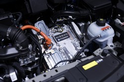 Koszt hybryd może spaść o 1/3. Nissan ma nową technologię