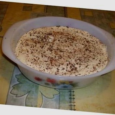 A legeslegfinomabb házi tiramisu