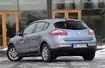Renault Megane 1.9 dCi - Nowy, przyjemny ale nie bez wad