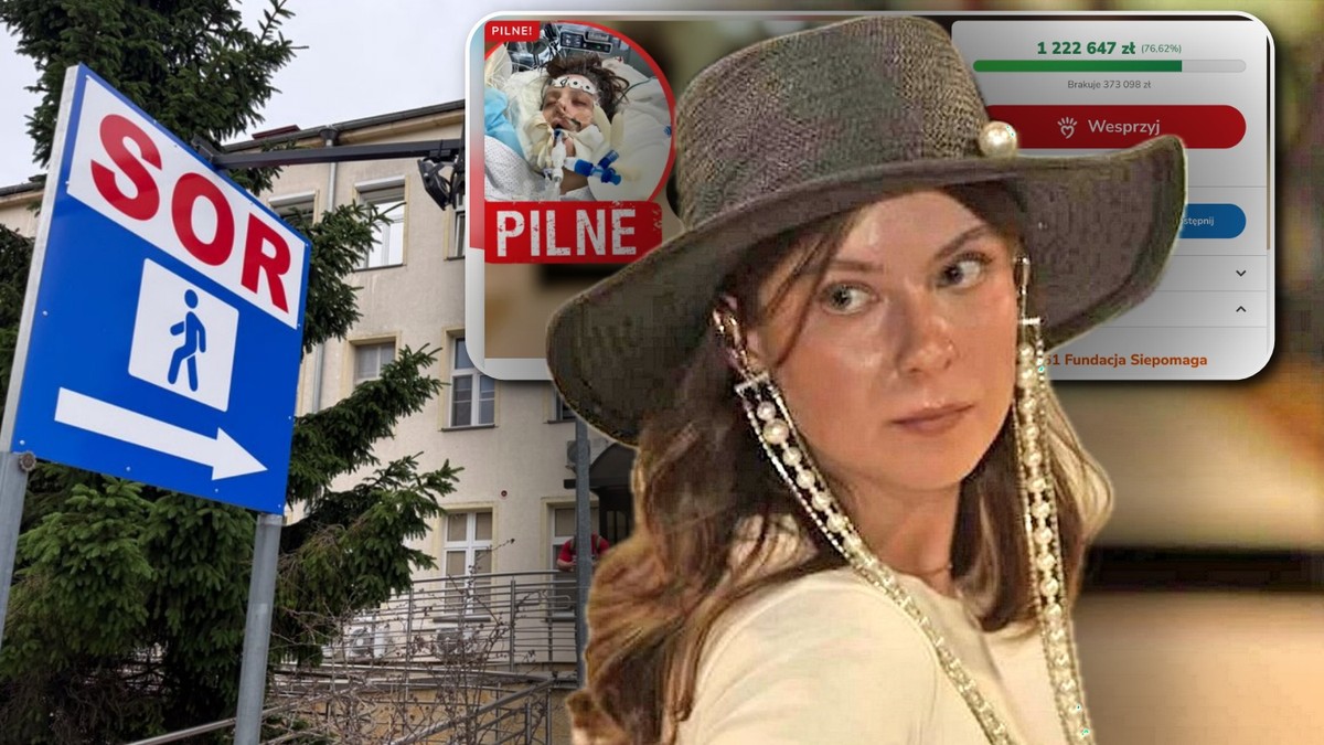 Nowe wieści o Klaudii po powrocie z Chin. "To dopi