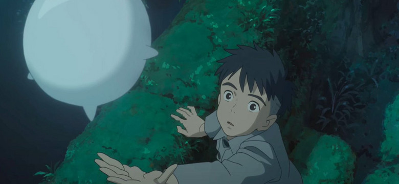 "Chłopiec i czapla": zaklęte labirynty Hayao Miyazakiego [RECENZJA]