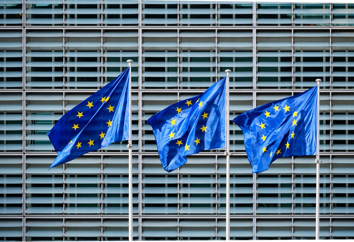 "To nie wojna celna, to wdrażanie prawa UE". Komisja o karach dla amerykańskich spółek
