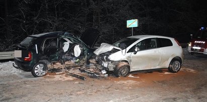 21-latka zginęła w drodze do pracy. Przez lód