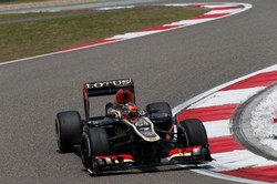 Raikkonen i Massa najszybsi na treningach przed Grand Prix Bahrajnu