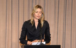 Rosyjski szef dyplomacji broni Szarapowej i innych "ofiar" meldonium