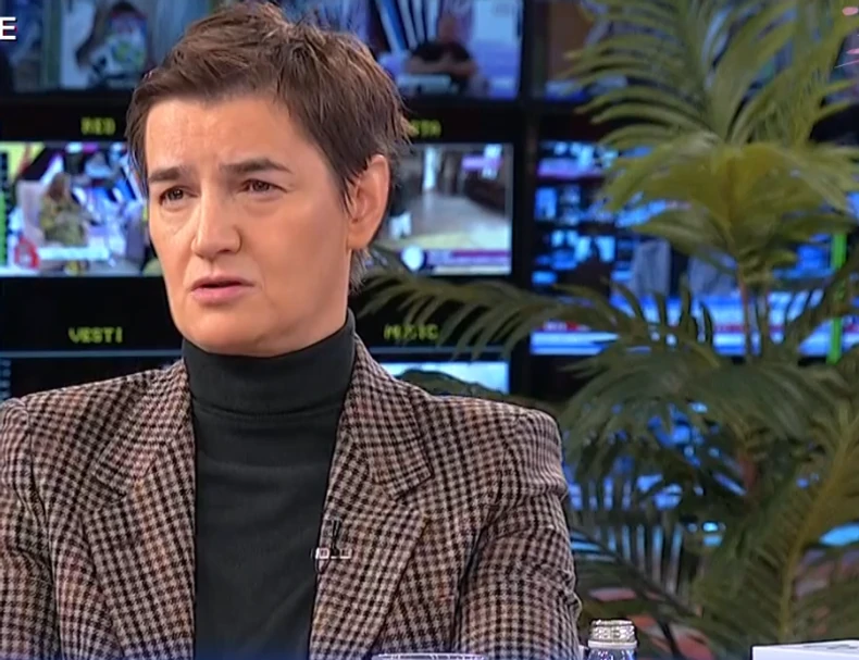 Ana Brnabić