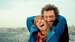 'Moja miłość': Seks, kłamstwa i Vincent Cassel. RECENZJA