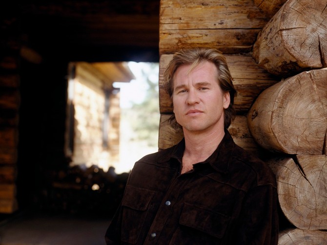 Val Kilmer