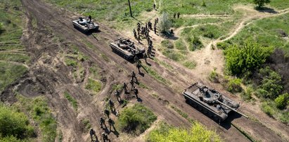 Tylko tak uda się zatrzymać krwiożercze zapędy Rosji? Polska i Ukraina mogą nie mieć wyjścia. Nie wszystkim się to spodoba