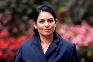 Priti Patel: Próba zabójstwa Skripala była bezmyślnym czynem