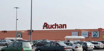 Auchan chce być jak Żabka. Będzie bliżej