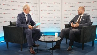 193 tys. Polek i Polaków podpisało się pod apelem o przyspieszenie realizacji CPK w szerokiej formule. Dlaczego?