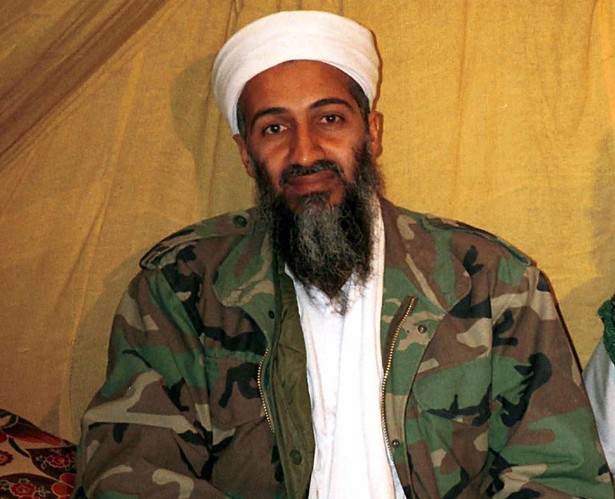 Bin Laden planował zabicie Obamy