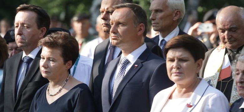 Gronkiewicz-Waltz o zmianach dotyczących stołecznego konserwatora: Nic nie zmienią w sprawie pomników smoleńskich