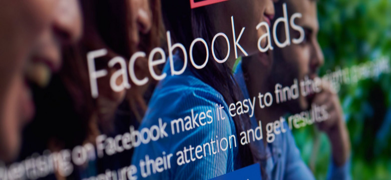 Facebook odpiera oskarżenia. "Za stosowanie się do prawa wyborczego w Rosji odpowiadają reklamodawcy"