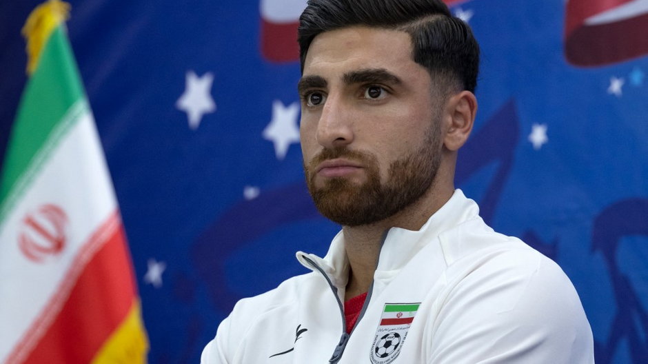 Alireza Jahanbakhsh