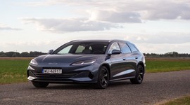 Chińska motoryzacja podbija świat. BYD zdetronizował Teslę