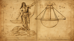 Waga - horoskop na Święta Wielkanocne