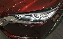 Mazda 6 2023 kradnie show w Polsce. Takie auta zdarzają się raz na 20 lat