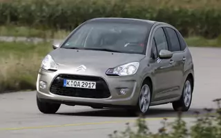 Stylowy, tani i dość trwały - prezentacja Citroëna C3 II (od 2009 r.)