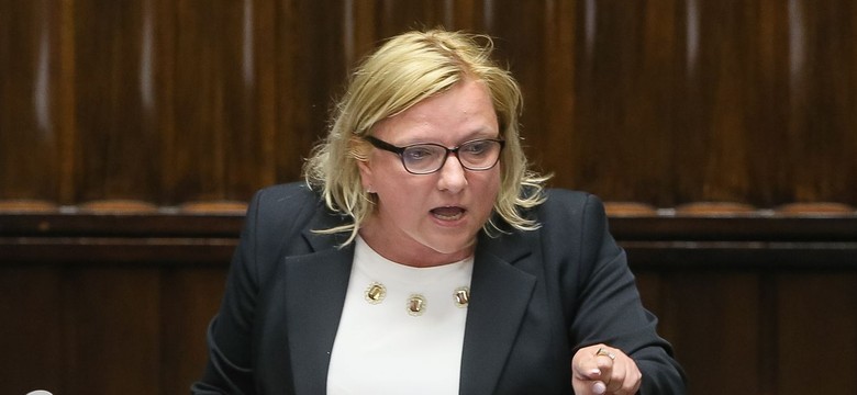 Audyt na piśmie? Kempa: Jak urzęduje się w "Sowie i Przyjaciołach", to nie wie się, co się działo w resortach