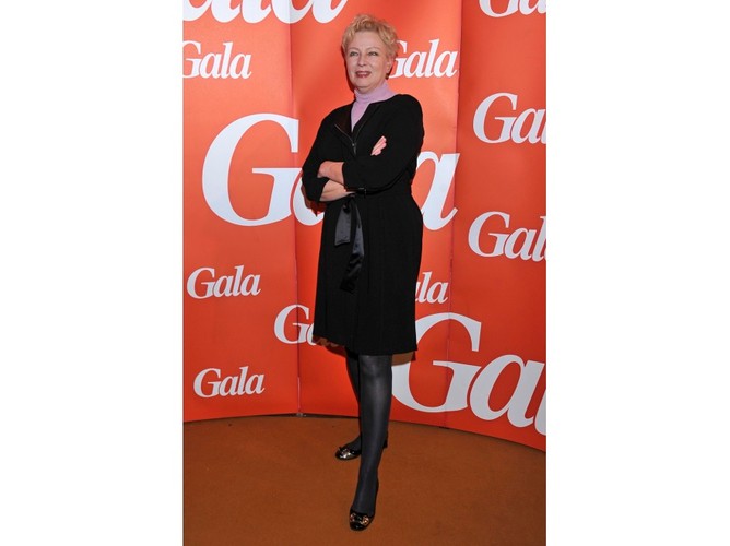 Polki walczące o równość płci: Krystyna Kofta.