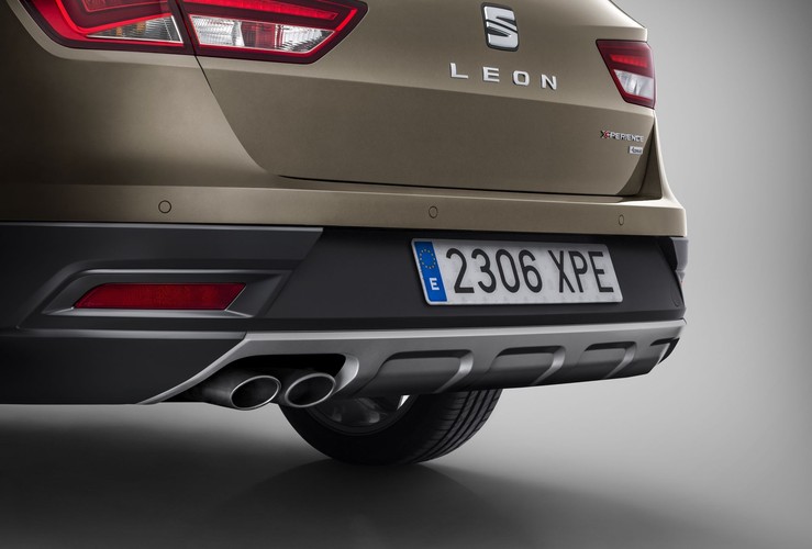 Seat Leon X-PERIENCE
