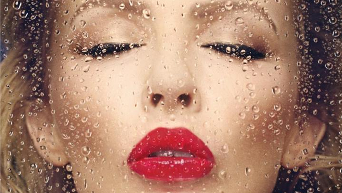 Kylie Minogue ogłosiła, że jej najnowszy studyjny album otrzyma tytuł "Kiss Me Once".