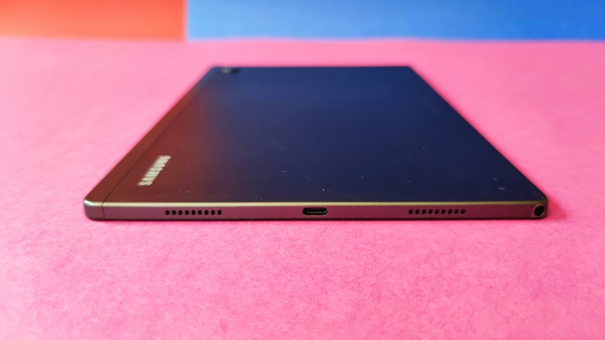 Samsung Galaxy Tab A8