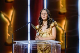 zdobyła "polskiego oscara". to z nim jest związana agata turkot