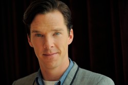 Benedict Cumberbatch: Wbrew pozorom nie jestem Sherlockiem [WYWIAD]