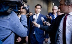 Jak Kreml korumpuje Zachód. Holenderskie śledztwo ujawnia nowe fakty