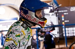 Jarosław Hampel przeszedł z Unii Leszno do Motoru Lublin