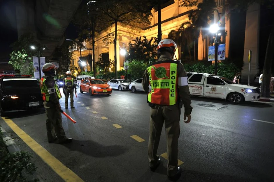 Šest mrtvih u hotelskoj sobi na Tajlandu