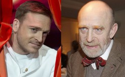 Mateusz Gessler o relacjach z ojcem: Czegoś takiego swojemu synowi bym nie zrobił