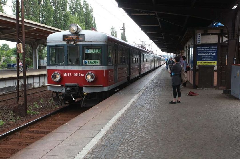 Sprawdź, jak najtaniej dojechać do Warszawy