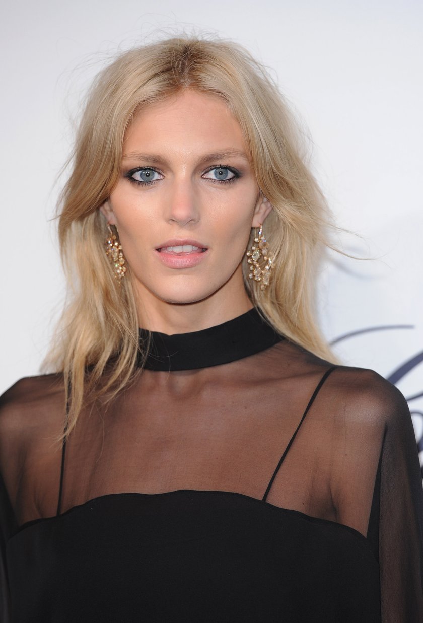 Anja Rubik