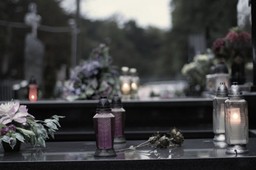 Ekshumacja ofiary katastrofy smoleńskiej