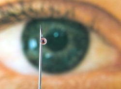 Niewidomi odzyskają wzrok? Przełomowe wyniki badań