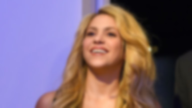 Shakira nie wybiera się na ślub Messiego