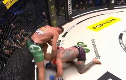 14 sekund. Tyle trwała walka Arkadiusza Wrzoska z Arturem Szpilką