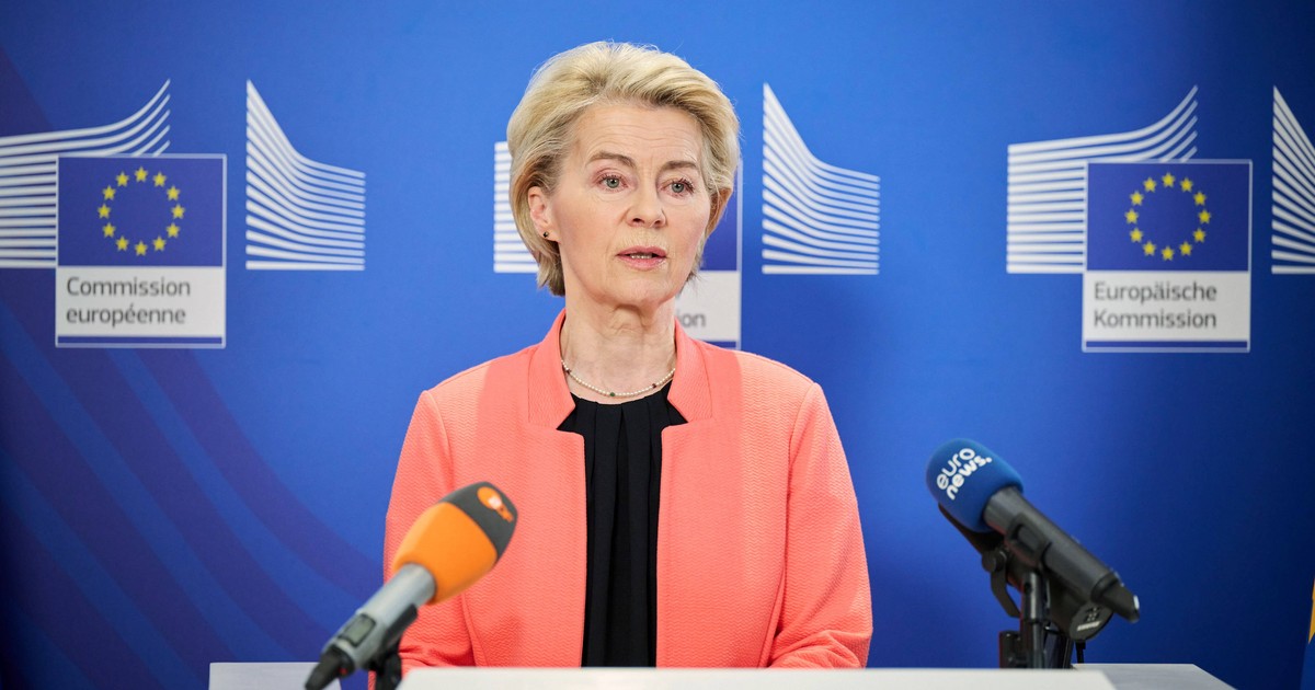 Nowa decyzja w sprawie ceł na USA. KE wydała komunikat