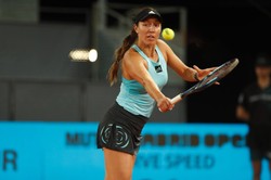 Pegula rywalką Jabeur w finale turnieju WTA w Madrycie