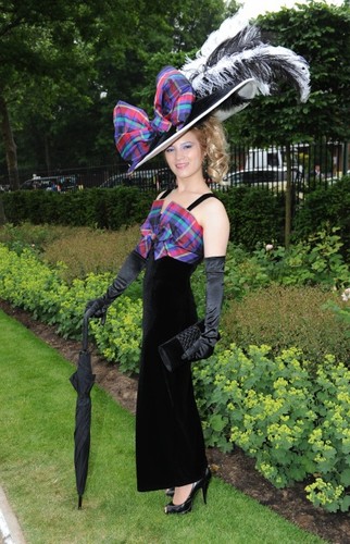 Ascot 2013