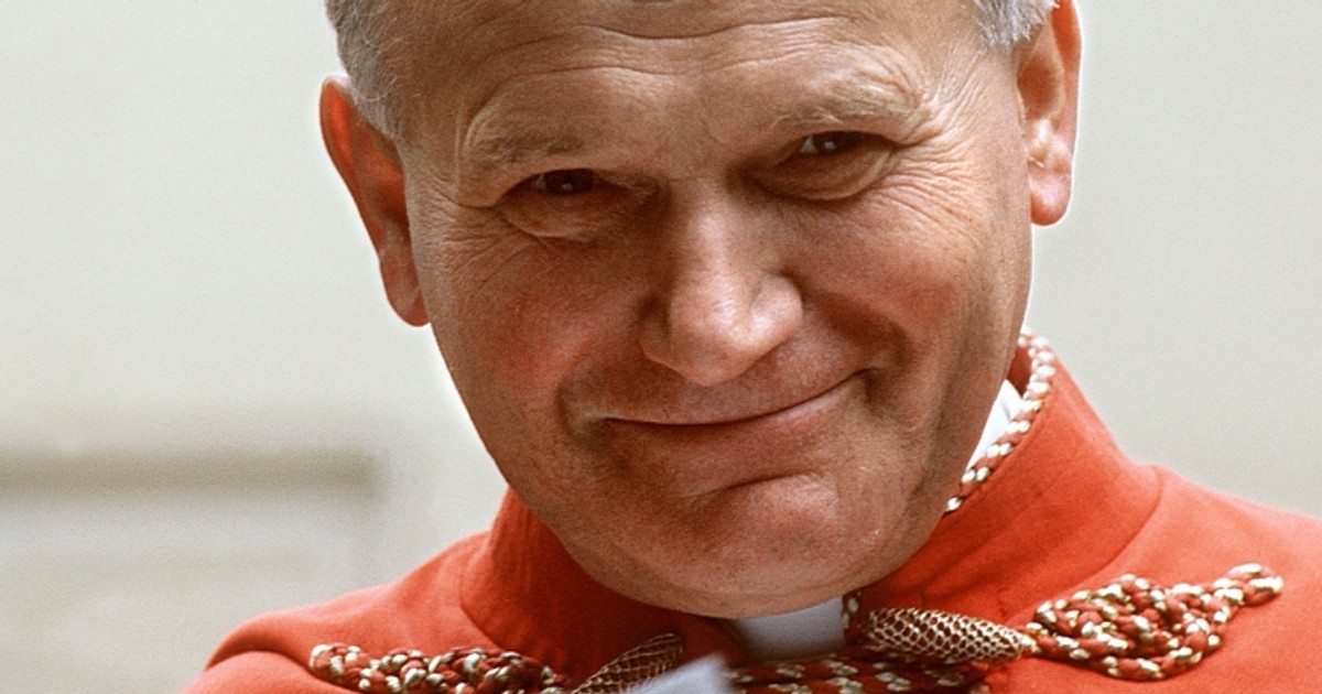 Kim były najważniejsze kobiety w życiu Jana Pawła II?